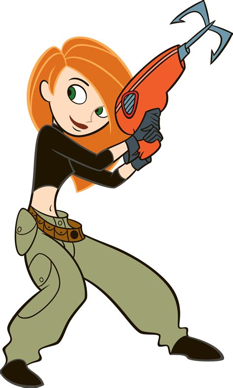 porno kim possible|kim